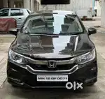 Honda City i-VTEC CVT VX, 2018, Petrol