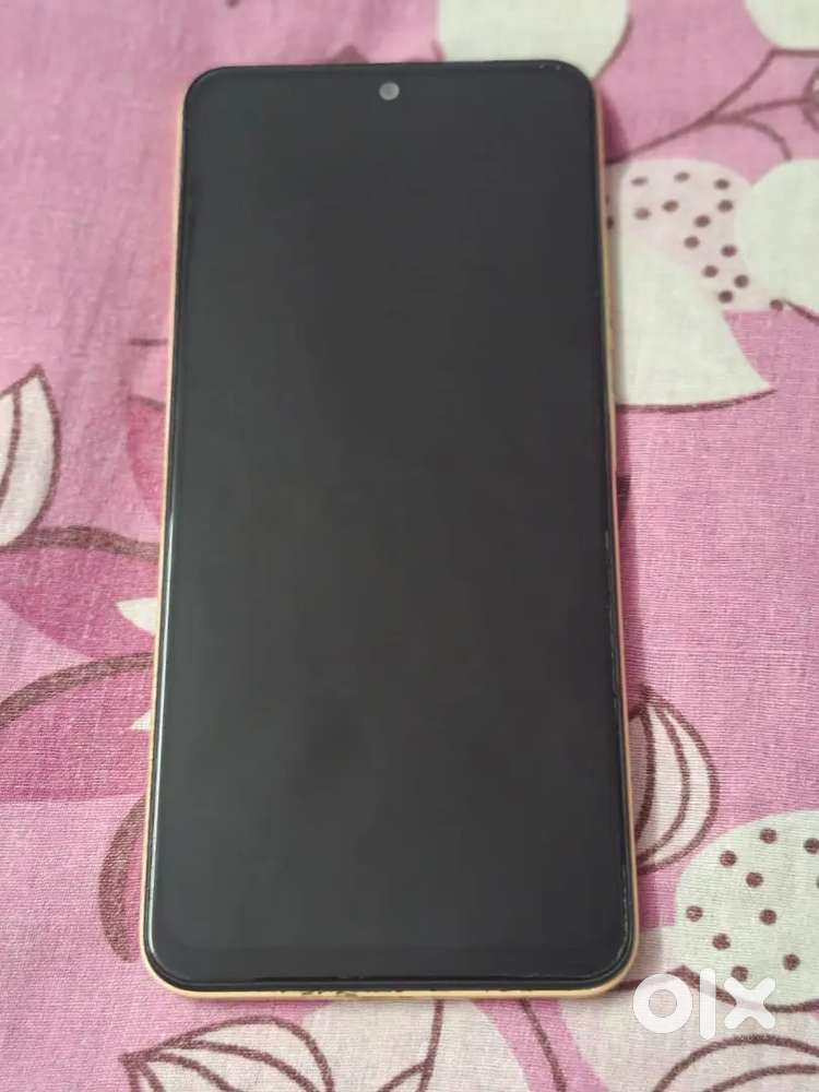 Redmi note 12 5g