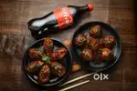 Chinese cook