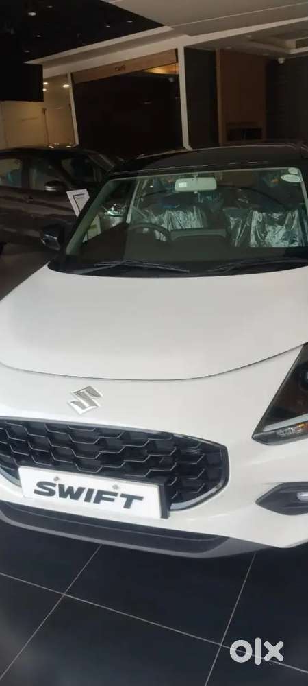 Maruti Suzuki Swift 2025 Petrol 0 Km Driven