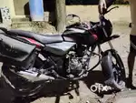 Bajaj discover