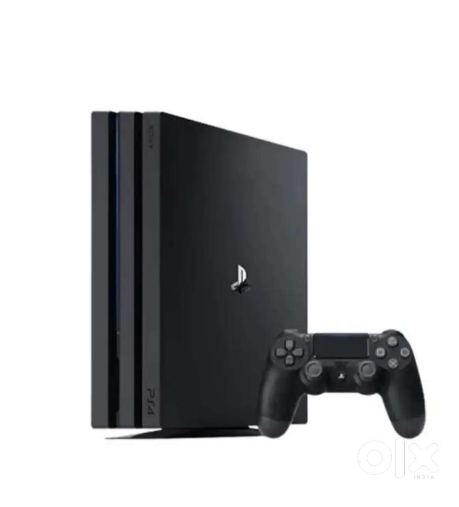 Ps 4 latest model PlayStation 4