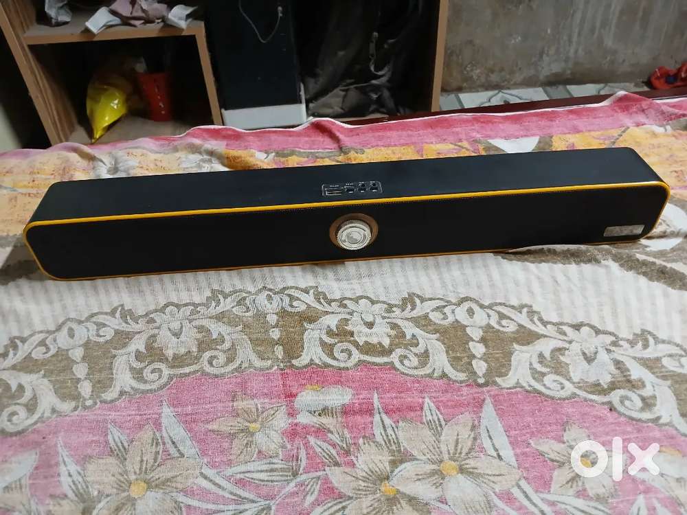 MZ M31 portable sound bar