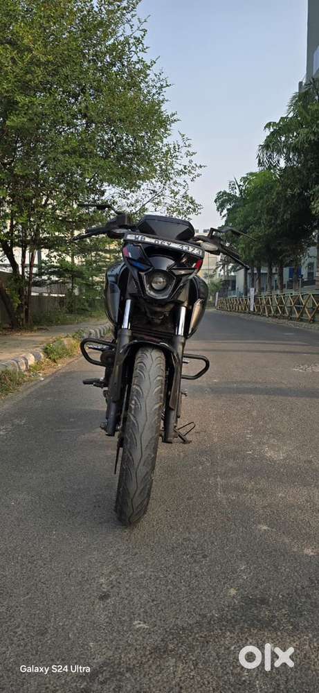 Pulsar N160 urgent sell