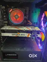 High End Gaming PC