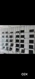 Dell HP Lenovo CORPORATE laptops 10k To 38k H-TECH PORUR,Virugambakkam