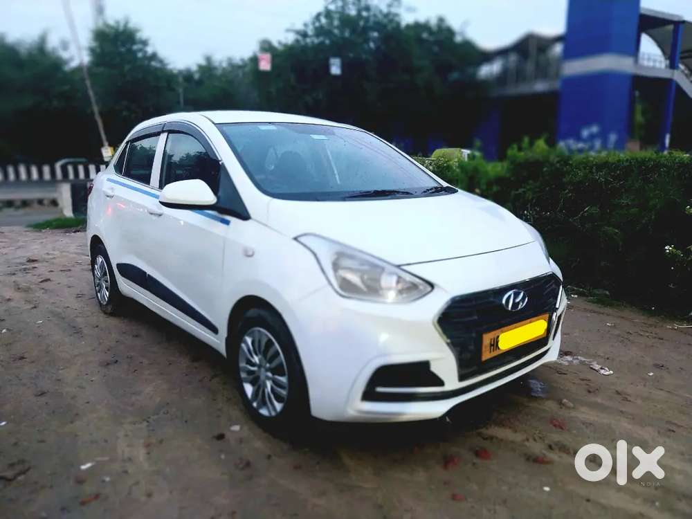 Taxi Hyundai xcent VTVT PRIME