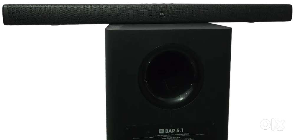 JBL BAR 5.1