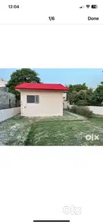 ONE ROOM SET COTTAGE AVAILABLE FOR RENT IN GREENWOOD PHASE 1 GREATER N