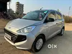 Hyundai New Santro 2019 Petrol 23000 Km Driven