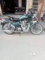 New condition