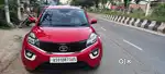 Tata Nexon 1.2 Revotron XT, 2018, Petrol