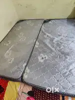 5×5 mattress 2peice