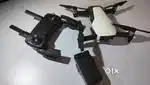 Mavic air drone and new Battery