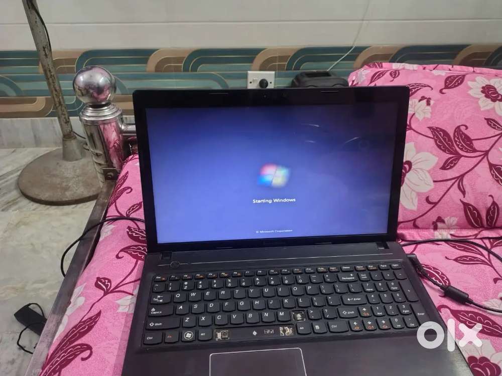 Lenovo lepatop