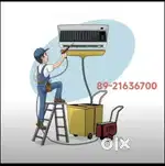 Split Ac Installation & Services(Attingal,Chirayinkeezhu,Varkala),