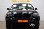 BMW X5 xDrive 30d, 2017, Diesel