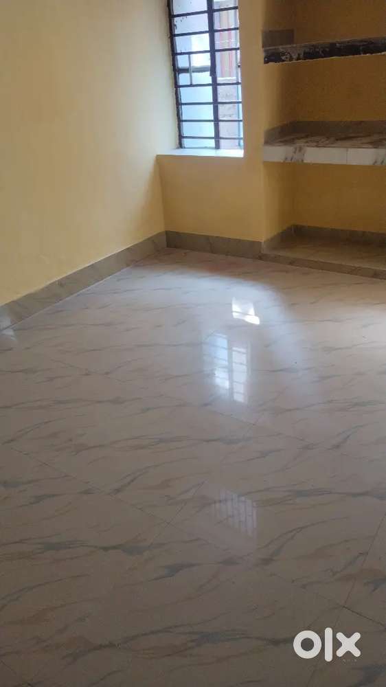 2room 1kitchen washroom