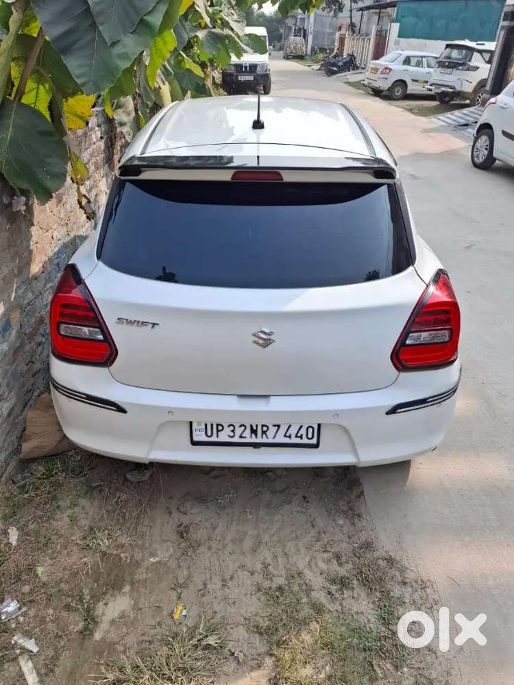 Maruti Suzuki Swift 2023 Petrol 62000 Km Driven