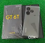 Ak mobiles realme gt 6t 8gb 256gb