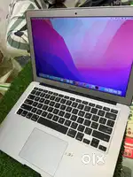 Macbook air brand new