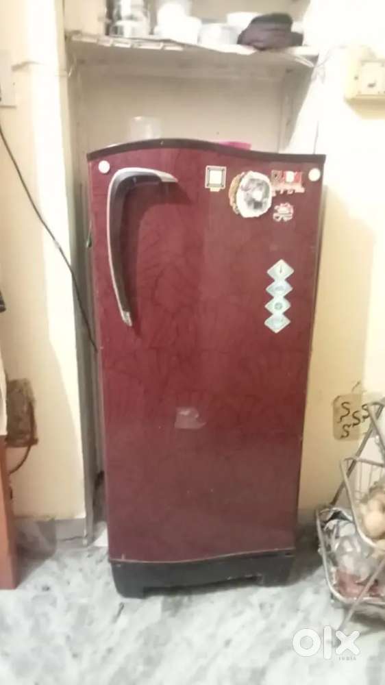 Godrej Company Fridge