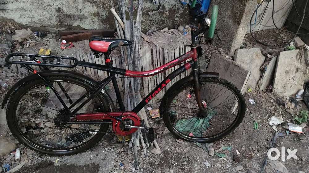 Selling cycle