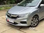 Honda City 1.5 SV i-VTEC MT, 2022, Petrol