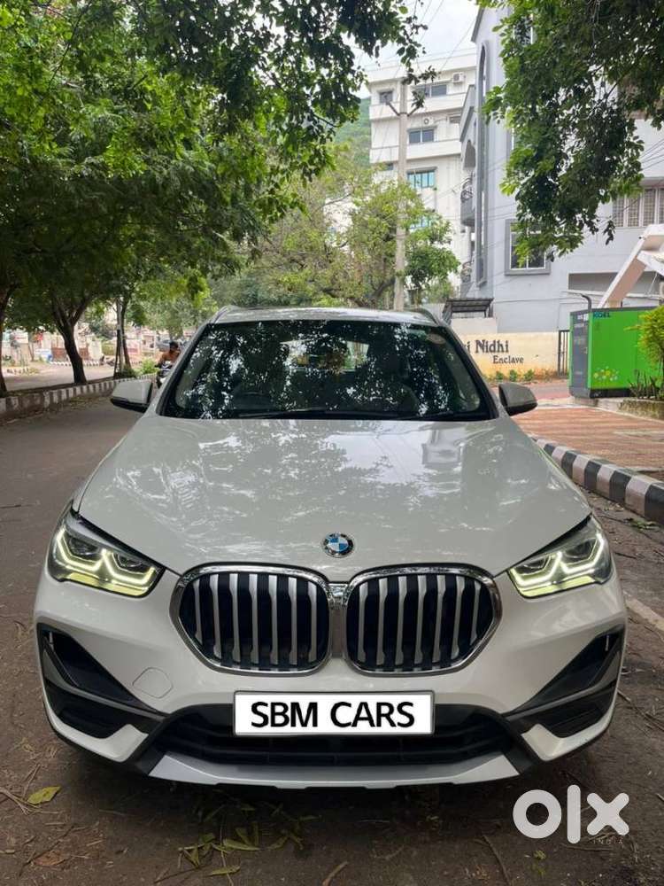 BMW X1, 2020, Diesel