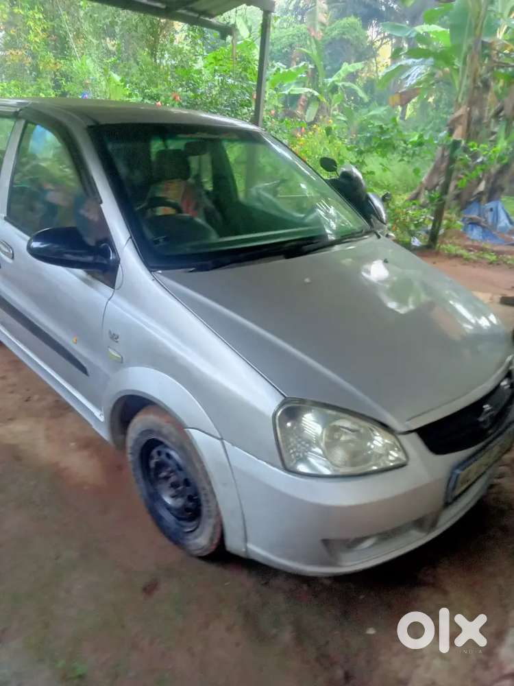 Tata Indica V2 2009