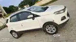 Ford Ecosport 2016 Petrol 78240 Km Driven
