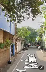 2BHK Independent House for Rent – Anna Nagar(Near Thirumangalam Metro)
