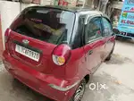 Chevrolet Spark 2011 Well Maintained