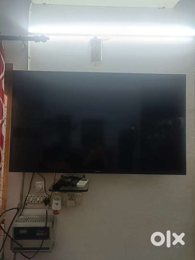 Sony Bravia KD-50X75 TV