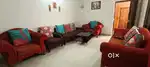 3BHK FURNISHED FOR RENT IN BANJARA HILLS ROAD NO-11