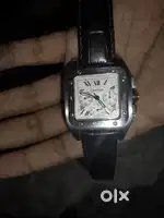 Cartier watch
