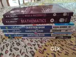 Class 10 CBSE Guids Exam 2025 edition.