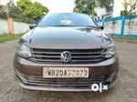 Volkswagen Vento 1.5 TDI Comfortline AT, 2016, Diesel
