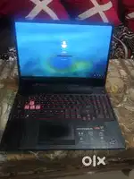 Asus tuf a15