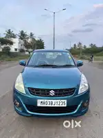 Maruti Suzuki Swift Dzire VXI Optional, 2013, Petrol