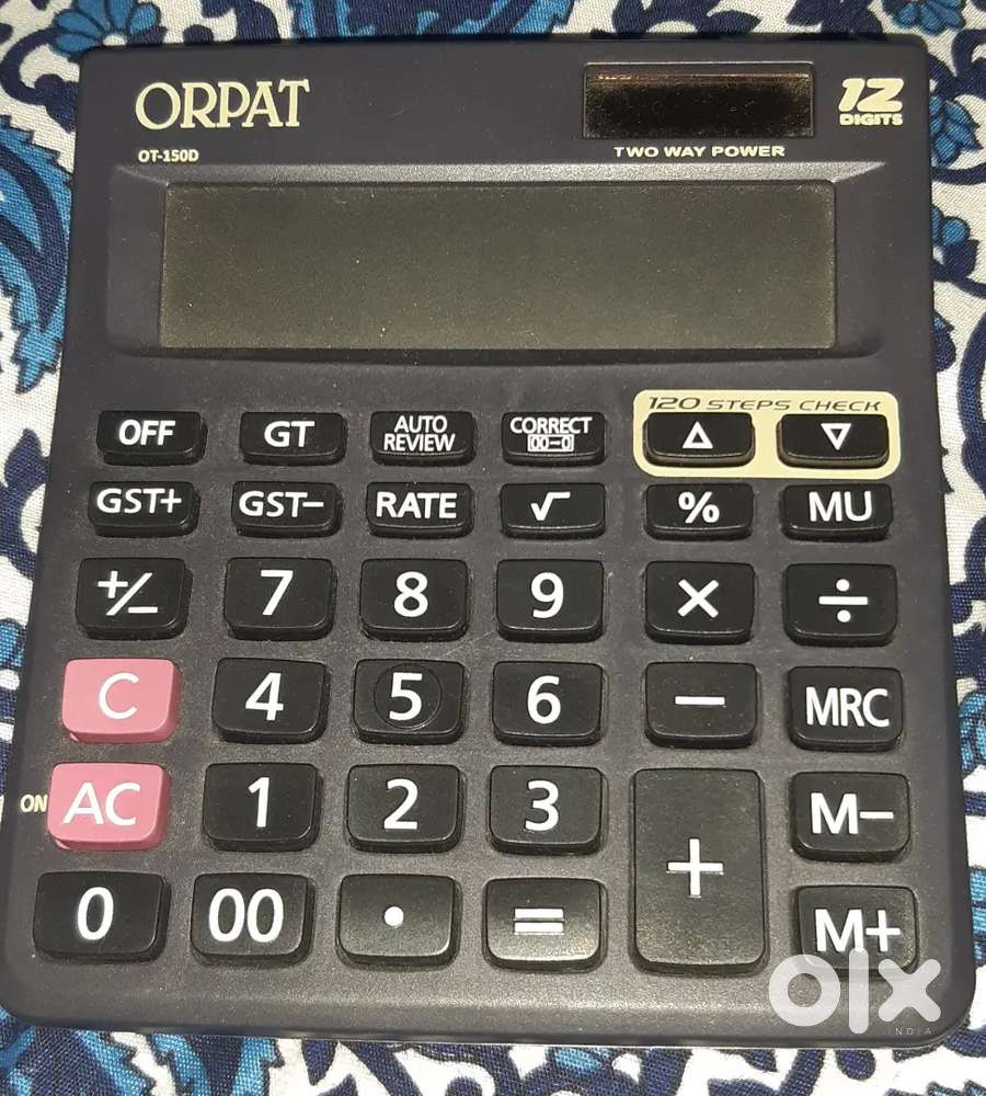 Calculator
