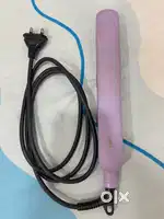 Philips Hair straightner