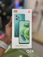 Redmi note 12 5g 6/128