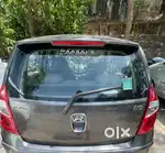 Grand i10 sportz