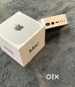 Apple Macmini M4 Open Box 16GB 256GB Apple Warranty