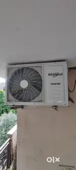 Whirlpool AC