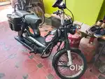 Limited used vehicle 2012 model