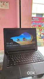 Lenovo laptop E41-15 brand new condition