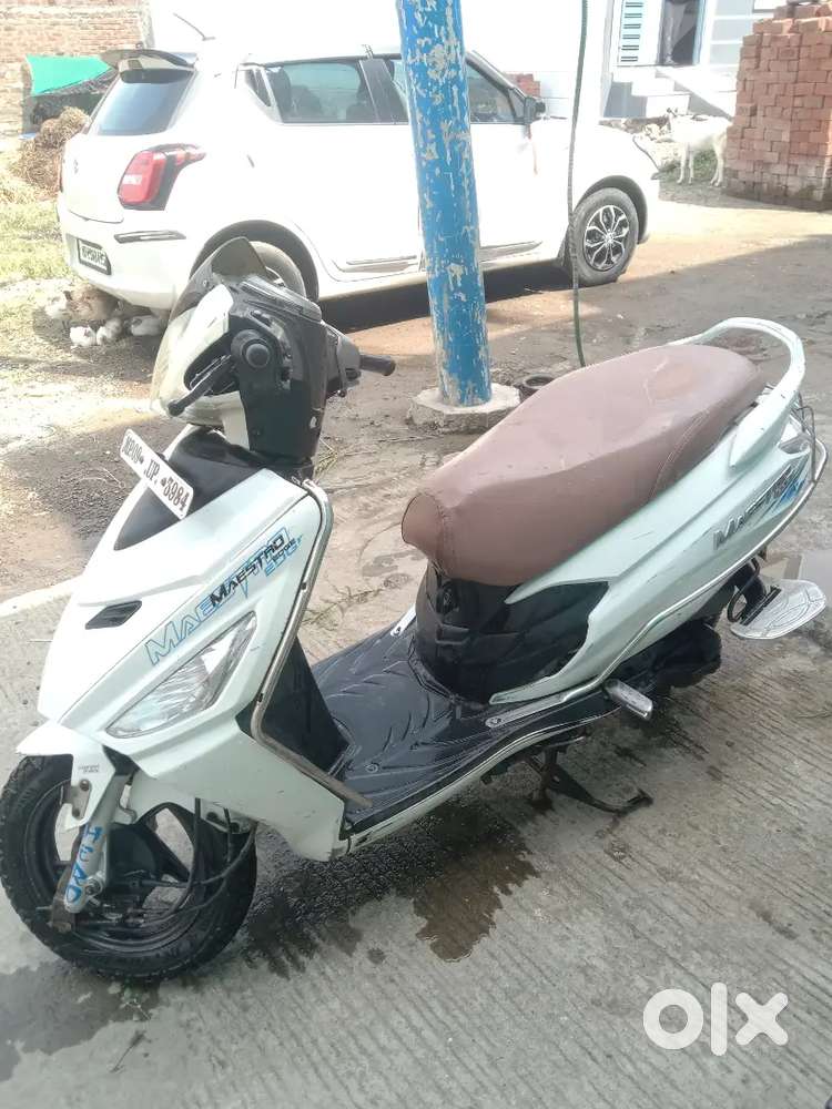Meshtro Scoter देना है
