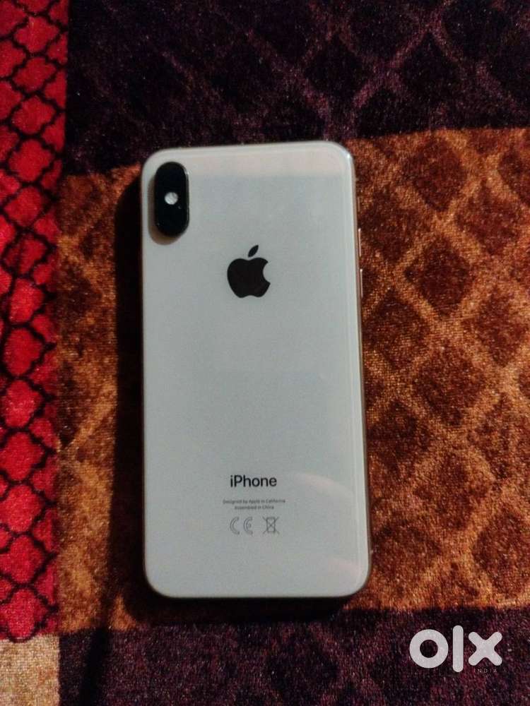iPhone XS sell all parts